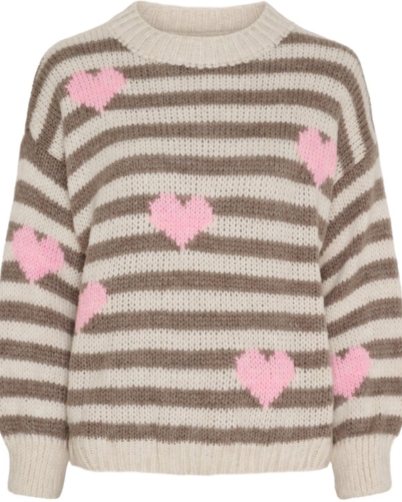 Marta Du Chateau - Strik 6508 Marta Du Chateau