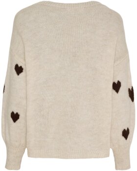 Marta Du Chateau - Strik 9582 Marta Du Chateau