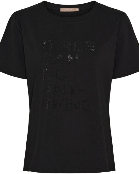 Marta Du Chateau - T-shirt 38188 Marta Du Chateau