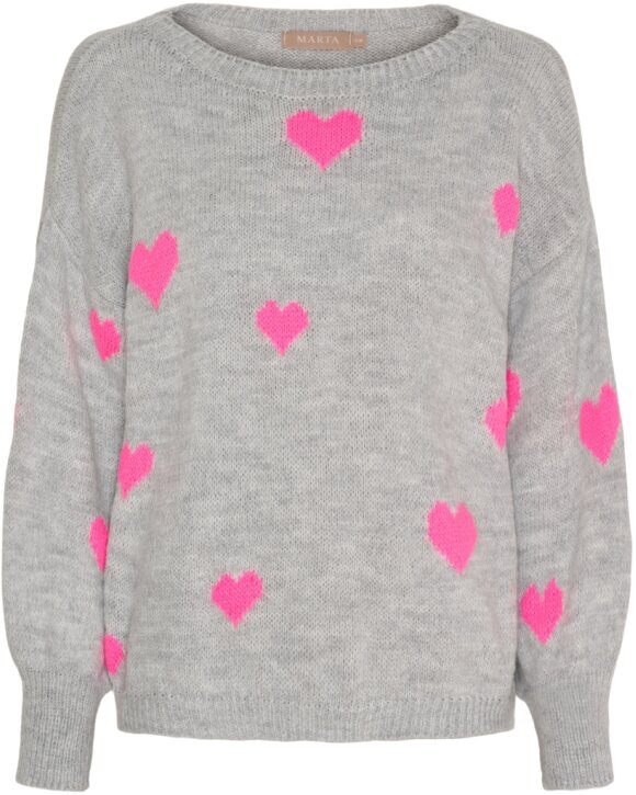 Marta Du Chateau - Strik 9582 Marta Du Chateau Marta Du Chateau - Strik 9582 Marta Du Chateau