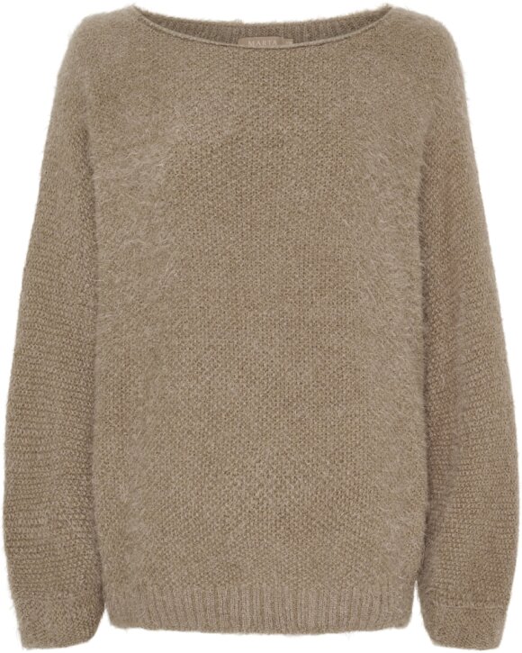 Marta Du Chateau - Strik 8038 Marta Du Chateau