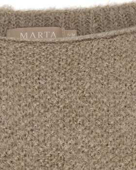 Marta Du Chateau - Strik 8038 Marta Du Chateau