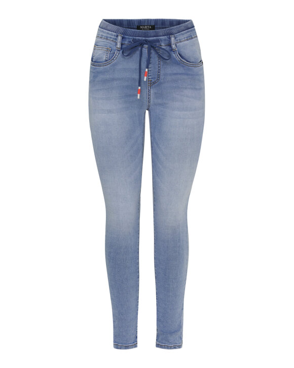 Marta Du Chateau - Jeans 122-2302 Marta Du Chateau