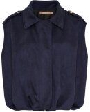 Marta Du Chateau - Vest 7919 Marta Du Chateau