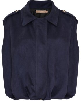 Marta Du Chateau - Vest 7919 Marta Du Chateau Marta Du Chateau - Vest 7919 Marta Du Chateau