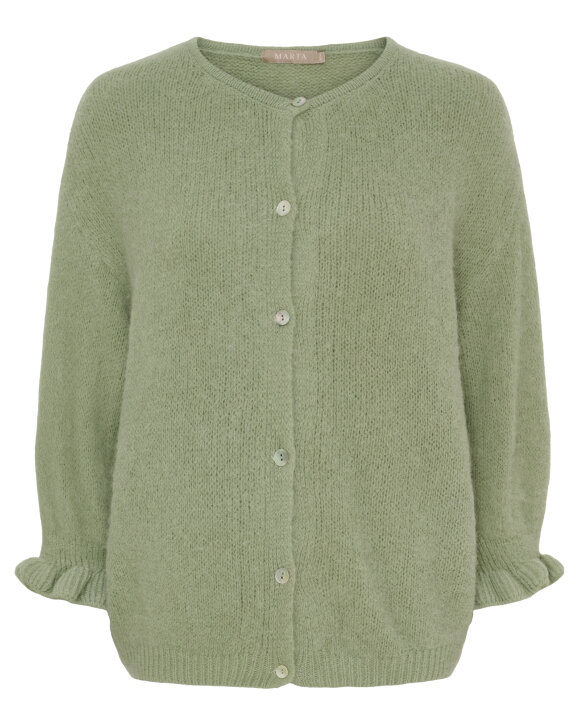 Marta Du Chateau - Strik 2413 Marta Du Chateau