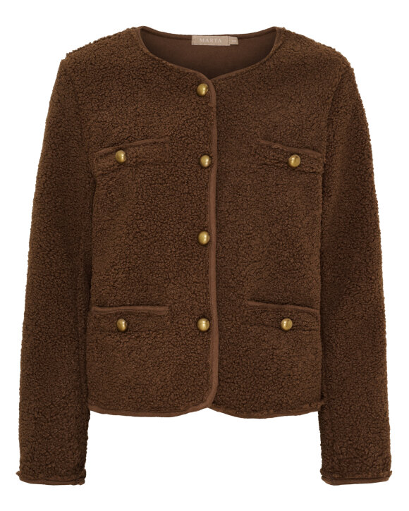 Marta Du Chateau - Jakke 258949 Marta Du Chateau