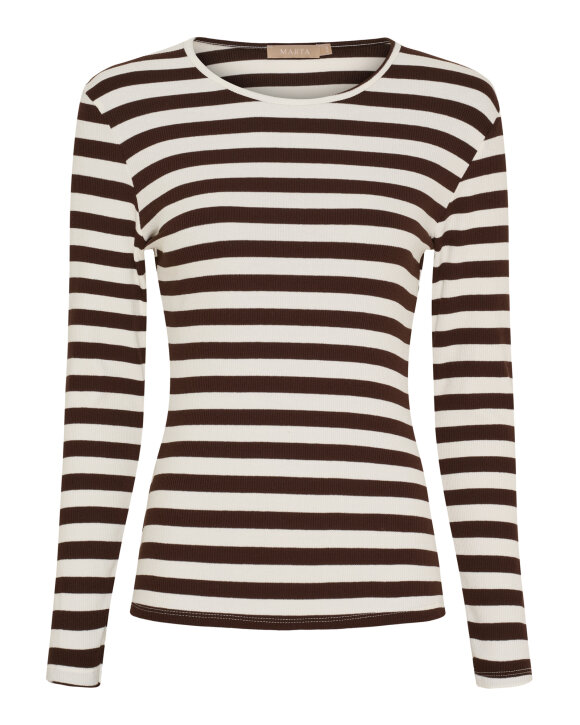 Marta Du Chateau - T-shirt 7702 Marta Du Chateau