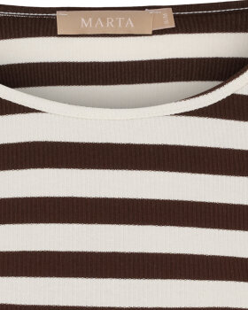 Marta Du Chateau - T-shirt 7702 Marta Du Chateau