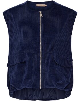 Marta Du Chateau - Vest 55009 Marta Du Chateau