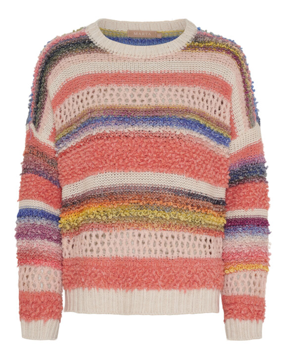 Marta Du Chateau - Strik 25430 Marta Du Chateau