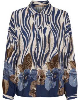 Marta Du Chateau - Skjorte 2615 Marta Du Chateau Marta Du Chateau - Skjorte 2615 Marta Du Chateau