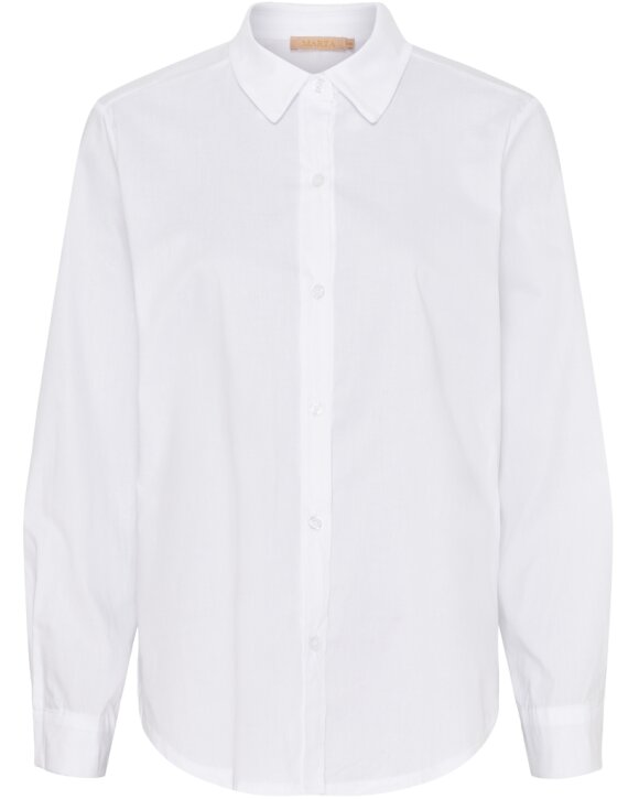 Marta Du Chateau - Skjorte 85700 Marta Du Chateau Marta Du Chateau - Skjorte 85700 Marta Du Chateau