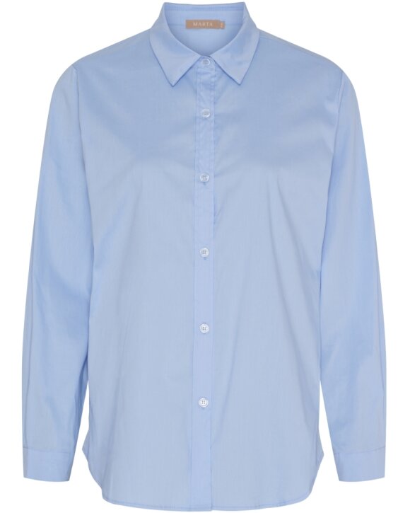 Marta Du Chateau - Skjorte 85700 Marta Du Chateau Marta Du Chateau - Skjorte 85700 Marta Du Chateau