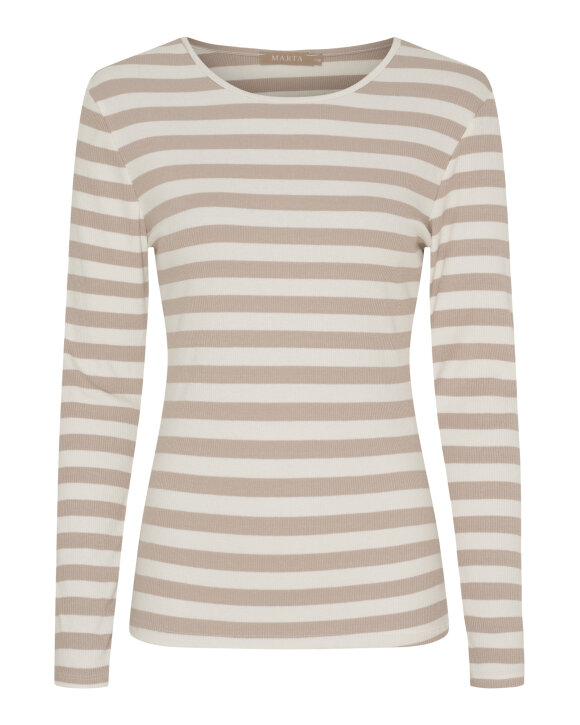 Marta Du Chateau - T-shirt 7702 Marta Du Chateau