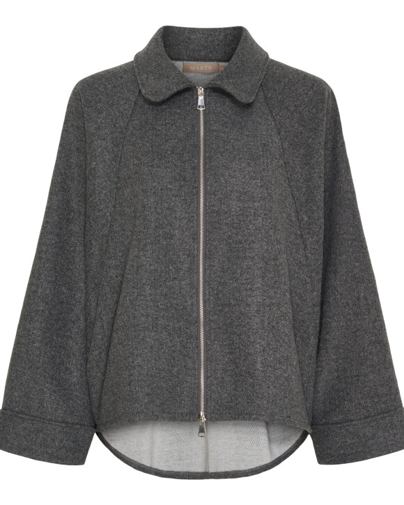 Marta Du Chateau - Jakke 55123 Marta Du Chateau Marta Du Chateau - Jakke 55123 Marta Du Chateau