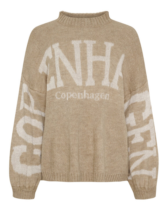 Marta Du Chateau - Strik 8111 Marta Du Chateau