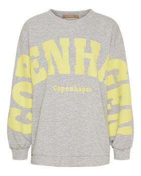 Marta Du Chateau - Sweatshirt 22659 Marta Du Chateau