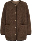 Marta Du Chateau - Teddy Jakke 23919 Marta Du Chateau