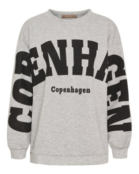 Marta Du Chateau - Sweatshirt 22659 Marta Du Chateau