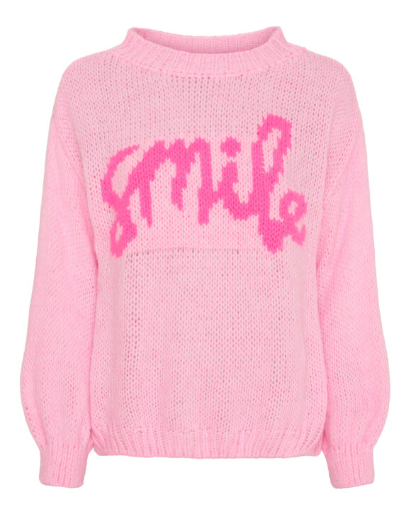 Marta Du Chateau - Strik 9580 Marta Du Chateau