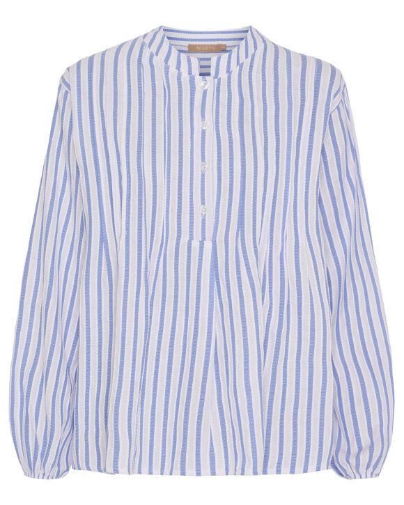 Marta Du Chateau - Skjorte 7912 Marta Du Chateau