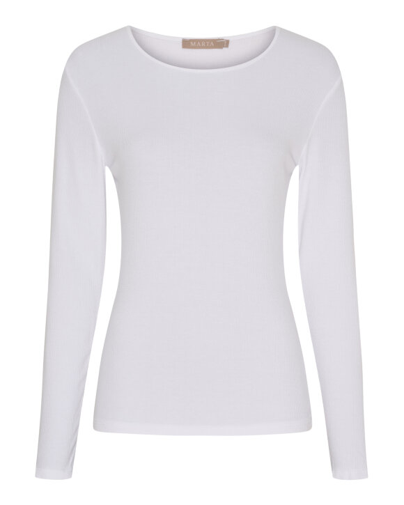 Marta Du Chateau - T-shirt 4906 Marta Du Chateau