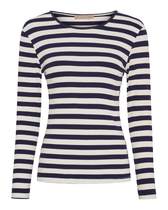 Marta Du Chateau - T-shirt 7702 Marta Du Chateau