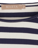 Marta Du Chateau - T-shirt 7702 Marta Du Chateau