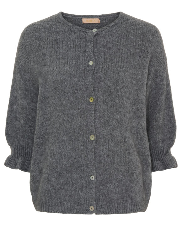 Marta Du Chateau - Strik 2413 Marta Du Chateau