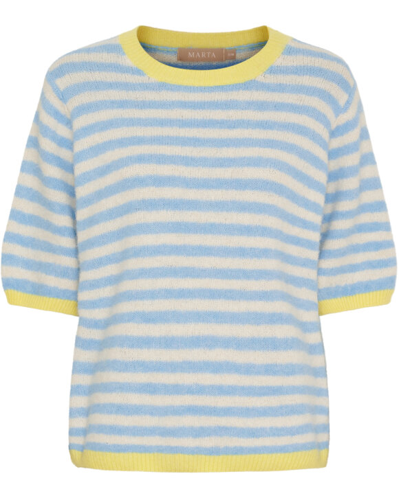 Marta Du Chateau - Strik 8264 Marta Du Chateau