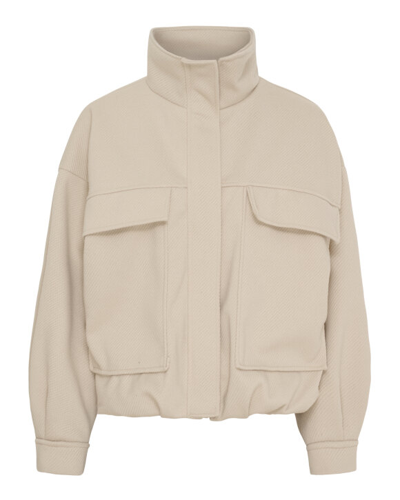 Marta Du Chateau - Jakke 7896 Marta Du Chateau