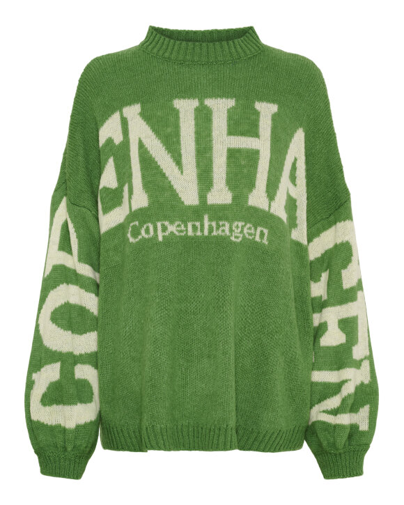 Marta Du Chateau - Strik 8111 Marta Du Chateau