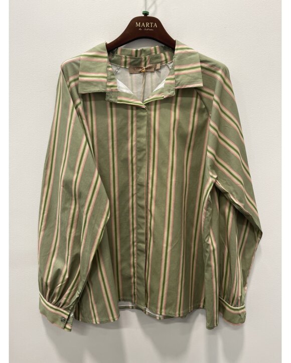 Marta Du Chateau - Skjorte 8005 Marta Du Chateau