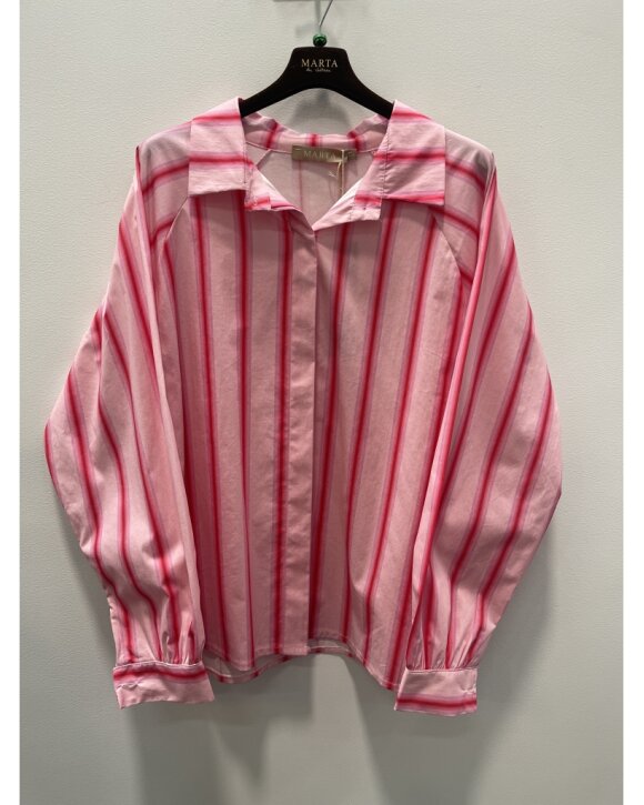 Marta Du Chateau - Skjorte 8005 Marta Du Chateau