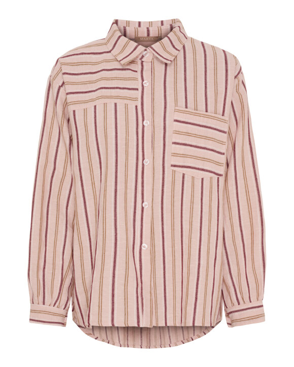 Marta Du Chateau - Skjorte 8011 Marta Du Chateau