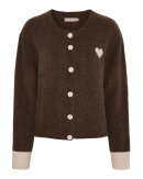 Marta Du Chateau - Cardigan KNA052 Marta Du Chateau