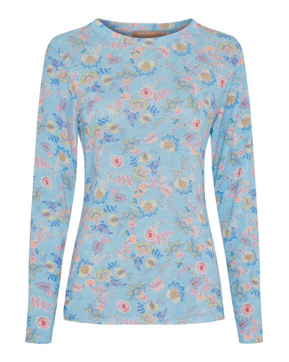 Marta Du Chateau - Top 7914 Marta Du Chateau