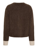 Marta Du Chateau - Cardigan KNA052 Marta Du Chateau