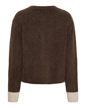 Marta Du Chateau - Cardigan KNA052 Marta Du Chateau Marta Du Chateau - Cardigan KNA052 Marta Du Chateau