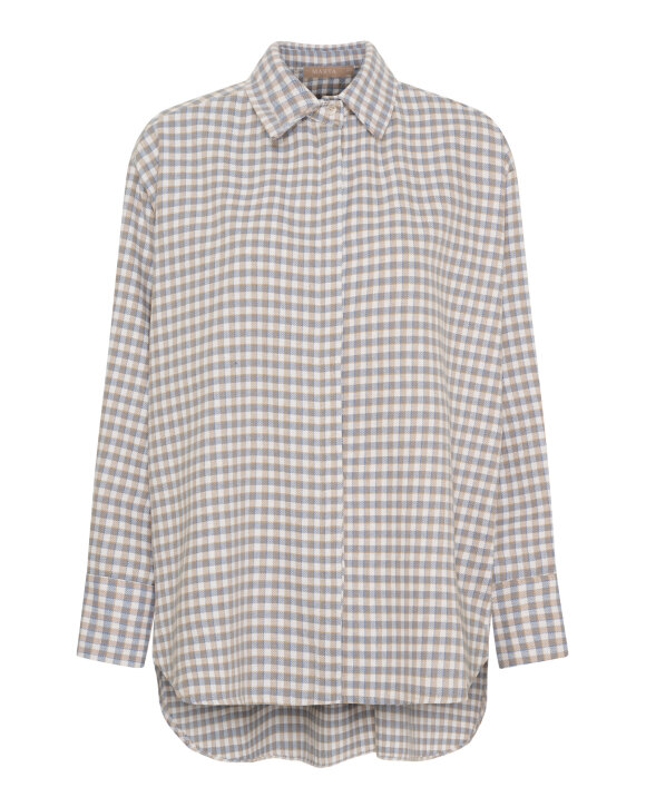 Marta Du Chateau - Skjorte 7497 Marta Du Chateau