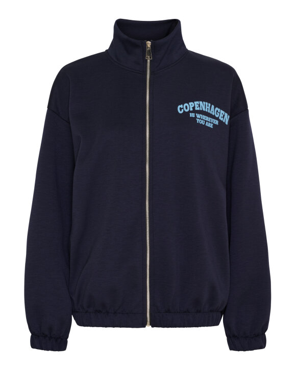 Marta Du Chateau - Cardigan 22669 Marta Du Chateau