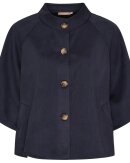 Marta Du Chateau - Jakke 248370PL Marta Du Chateau Marta Du Chateau - Jakke 248370PL Marta Du Chateau