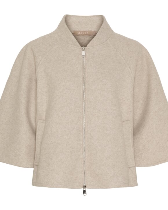 Marta Du Chateau - Jakke 55136 Marta Du Chateau