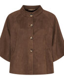 Marta Du Chateau - Jakke 248370PL Marta Du Chateau