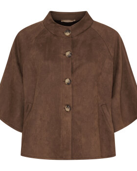 Marta Du Chateau - Jakke 248370PL Marta Du Chateau Marta Du Chateau - Jakke 248370PL Marta Du Chateau