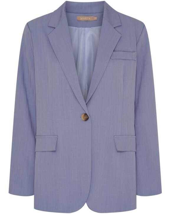 Marta Du Chateau - Blazer 15502 Marta Du Chateau