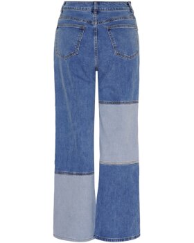 Marta Du Chateau - Jeans Mdc247-9078 Marta Du Chateau