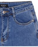 Marta Du Chateau - Jeans Mdc247-9078 Marta Du Chateau