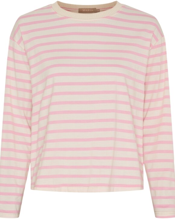 Marta Du Chateau - T-shirt 58709 Marta Du Chateau